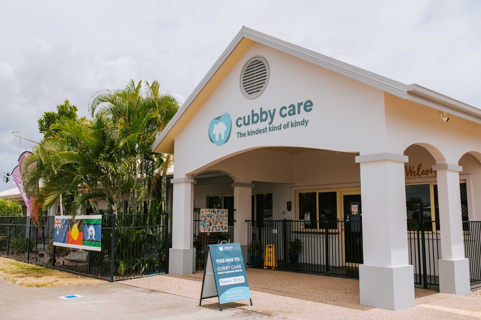 Cubby Care Early Learning Centre Condon