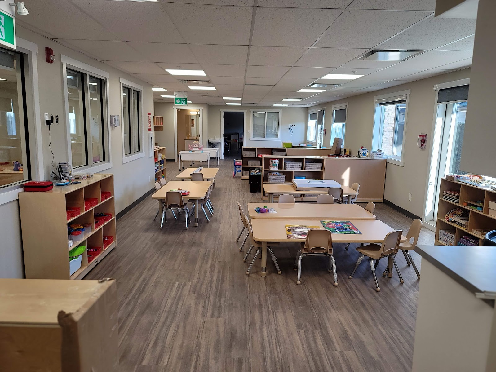 Harmony Childcare and Out of School Care