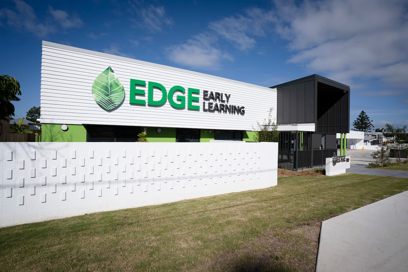 Edge Early Learning Annerley