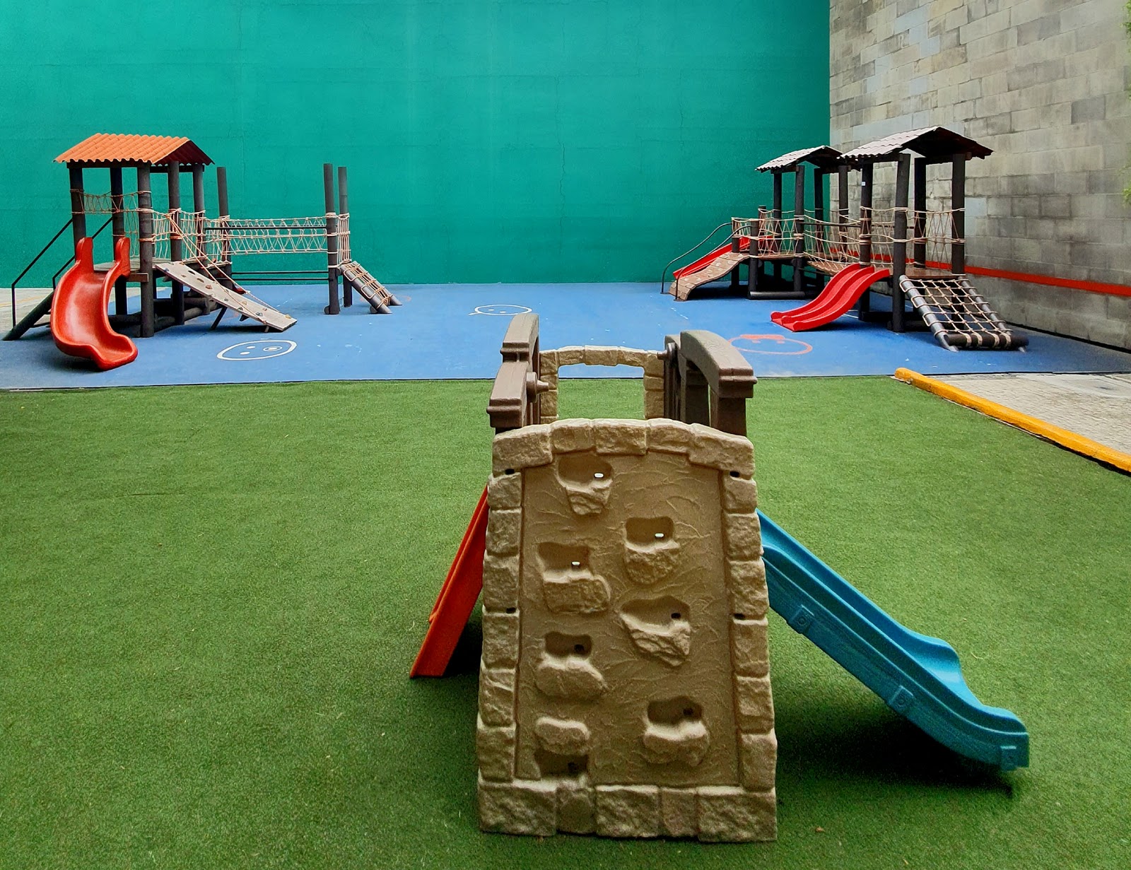 IPM Montessori Polanco