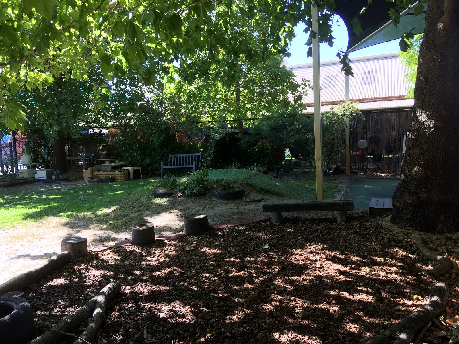 Canning Vale Prekindy