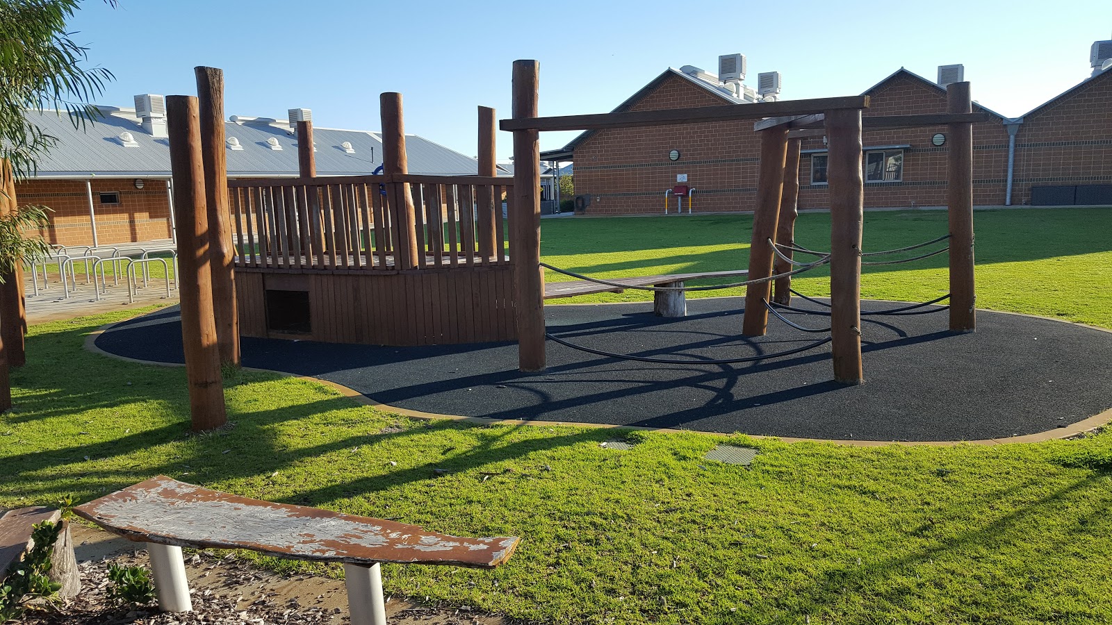 Hammond Park Primary School