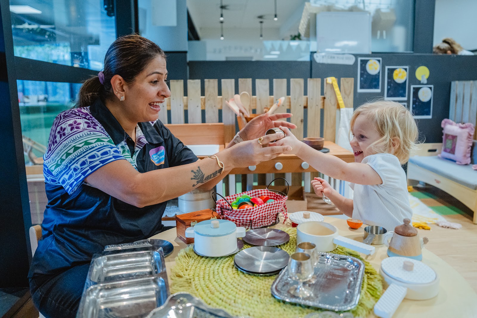 Goodstart Early Learning Perth Kaadidjiny Maya