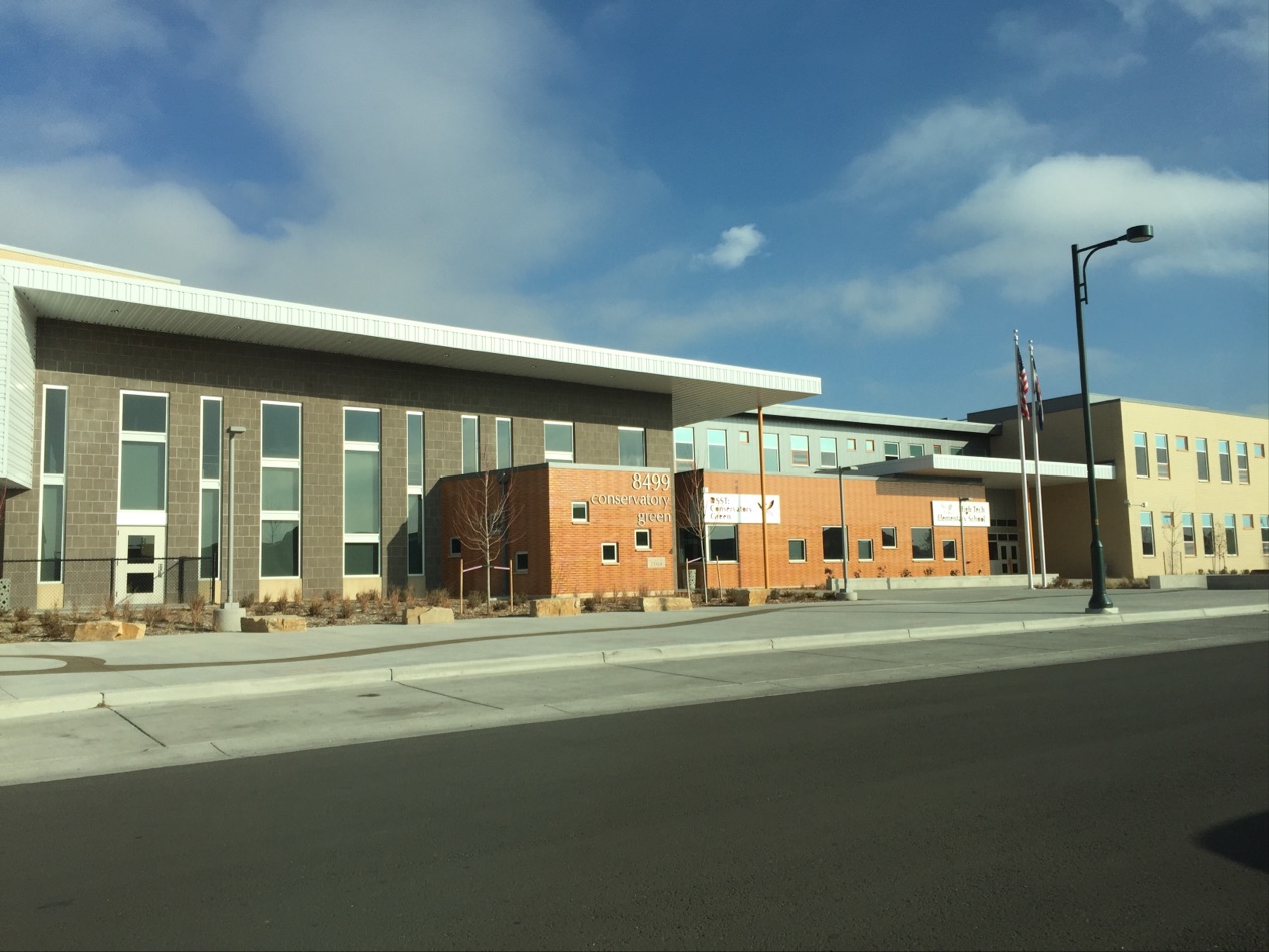 Willow Elementary