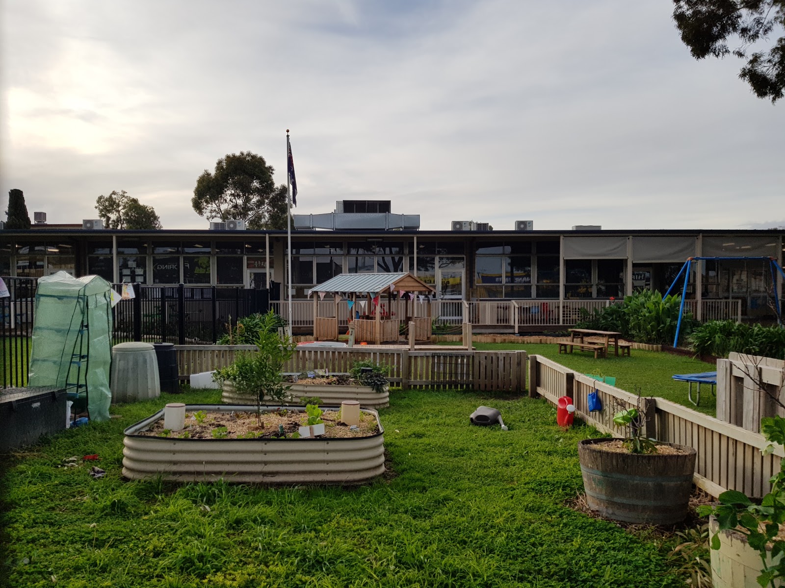Reynella South School and Preschool