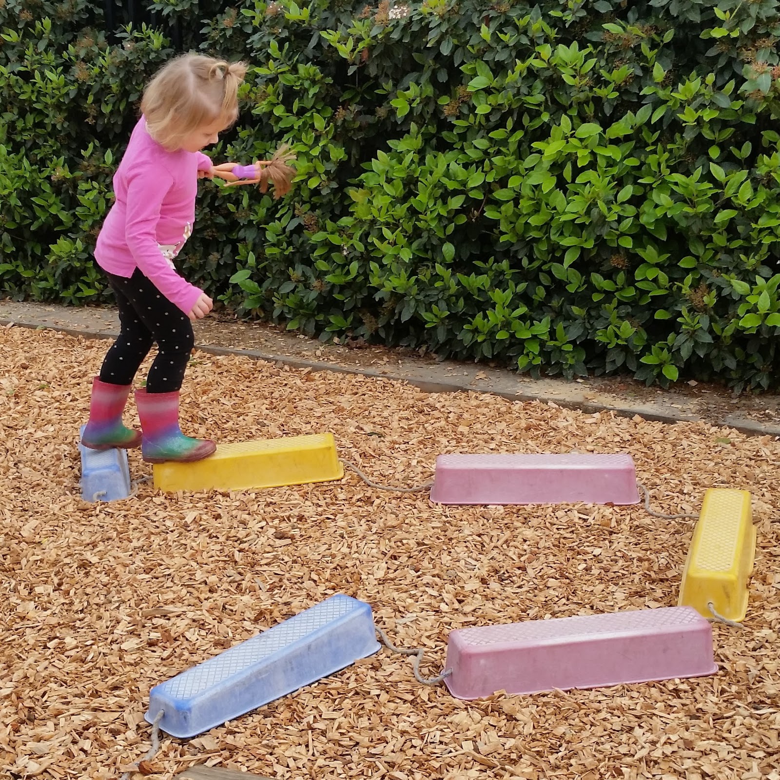 Early Steps Childcare Centre