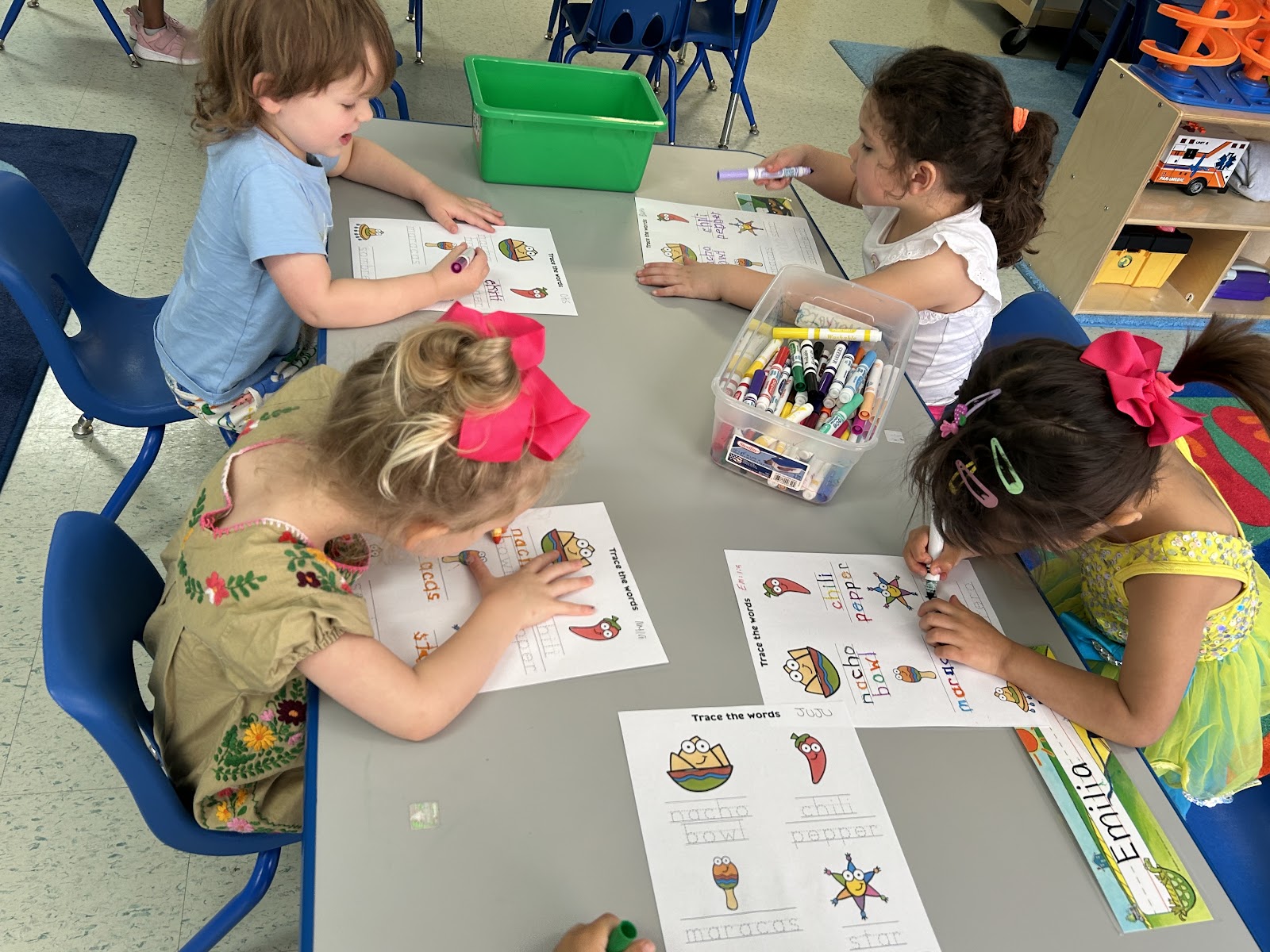 Kessler Park Day School