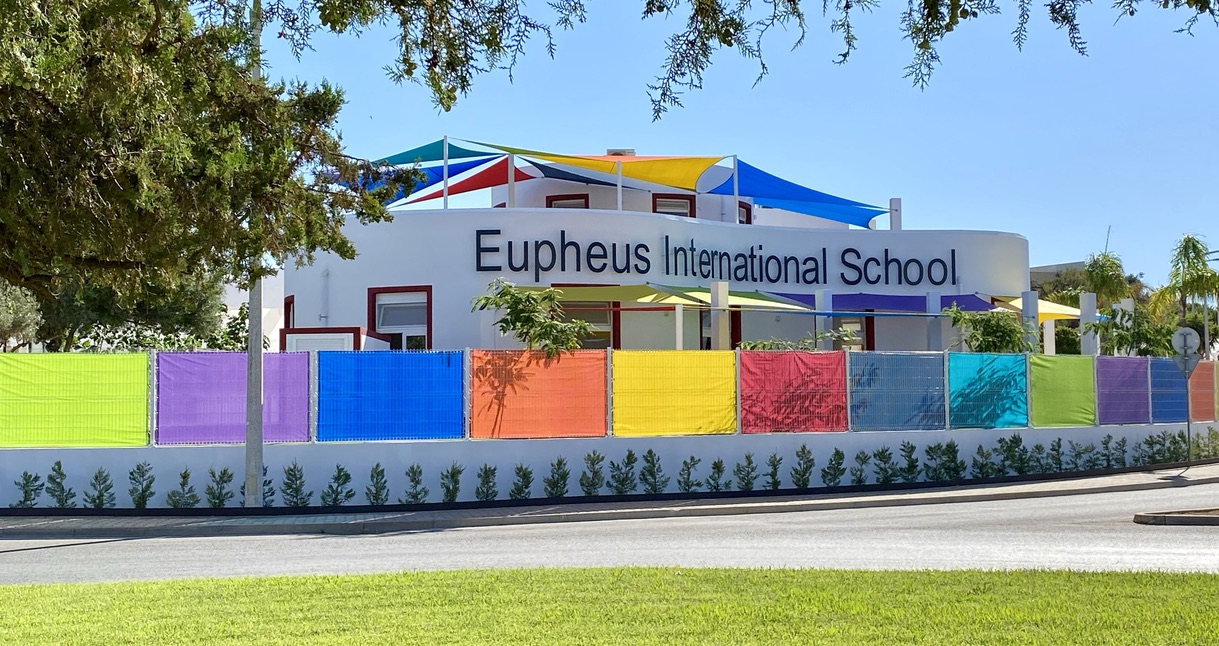 Bright International School - Algarve