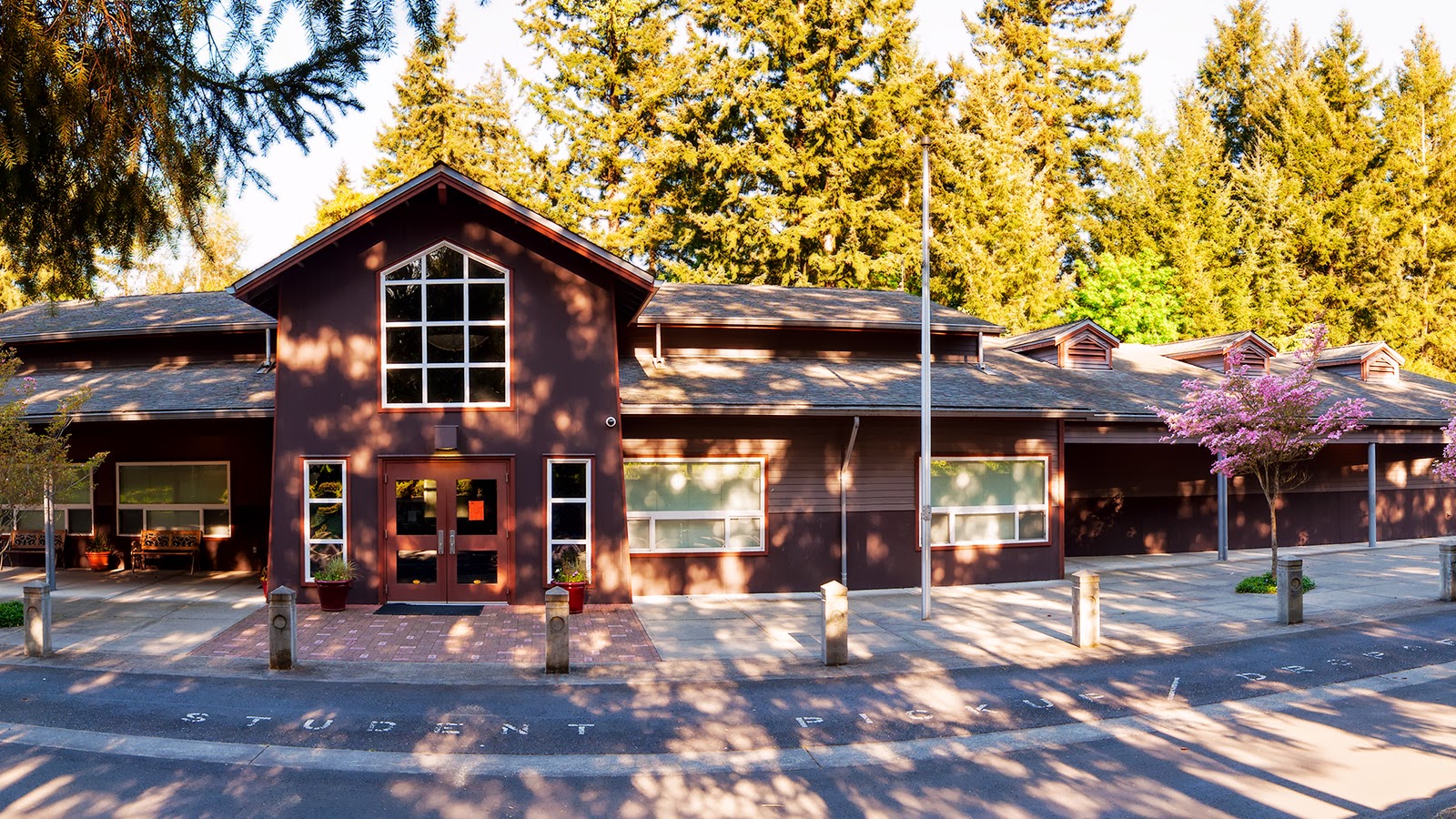 Cascadia School
