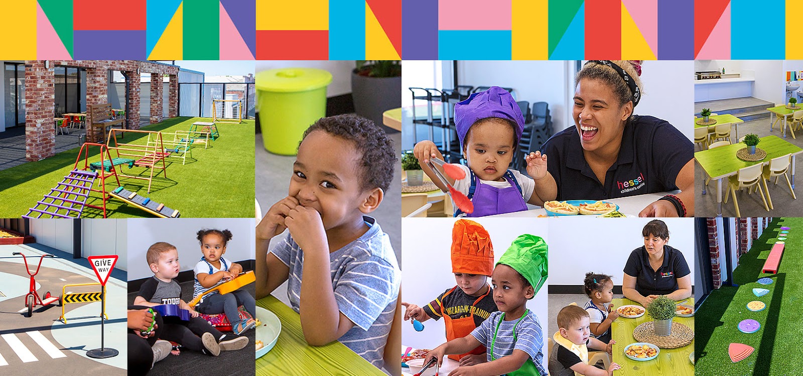 Hessel Children's Centre