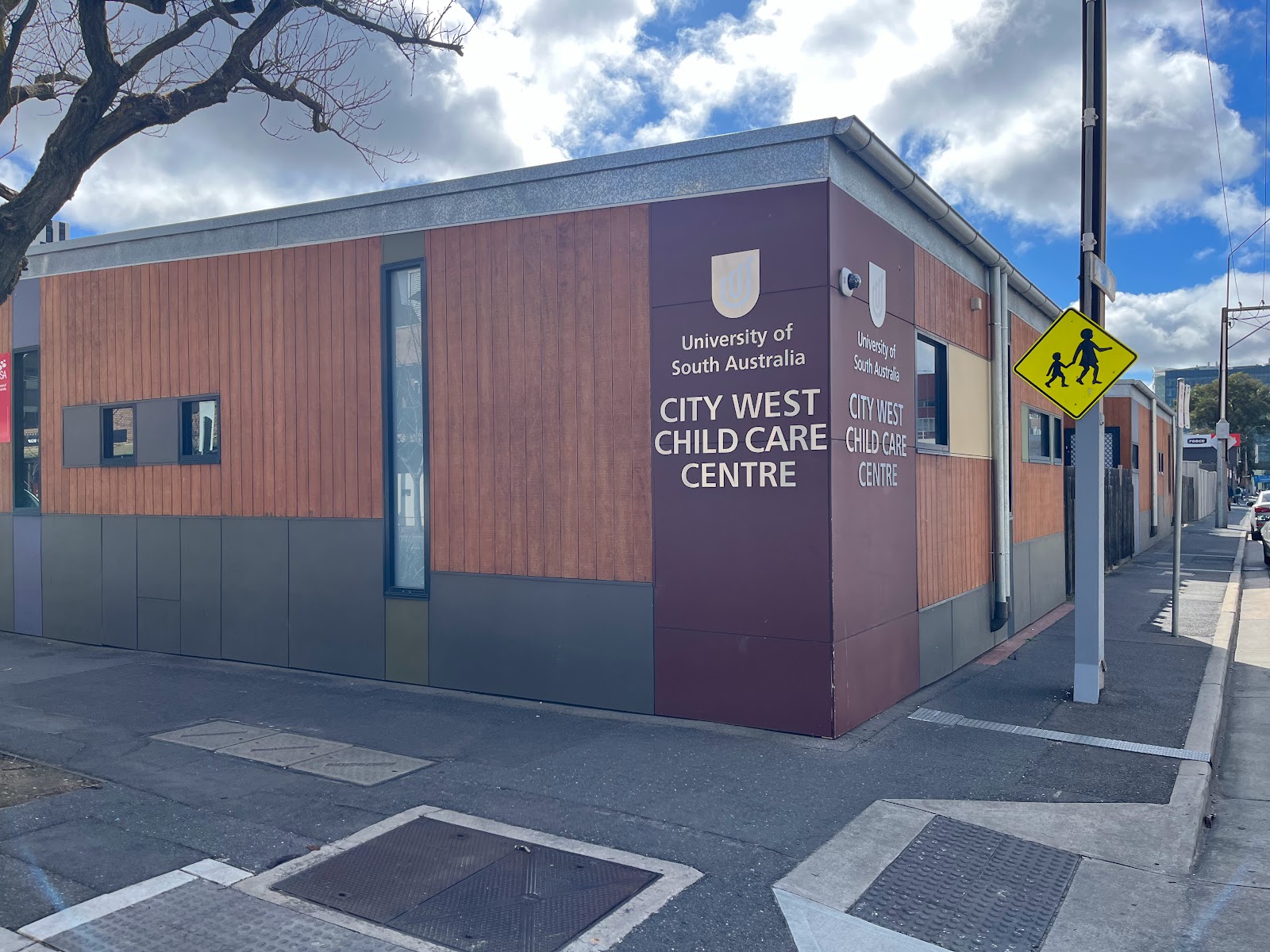 City West Child Care Centre