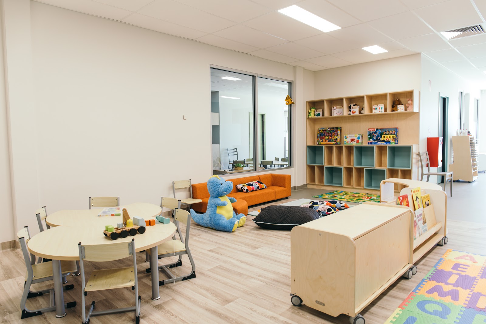 Westcare Early Learning Centre Port Adelaide