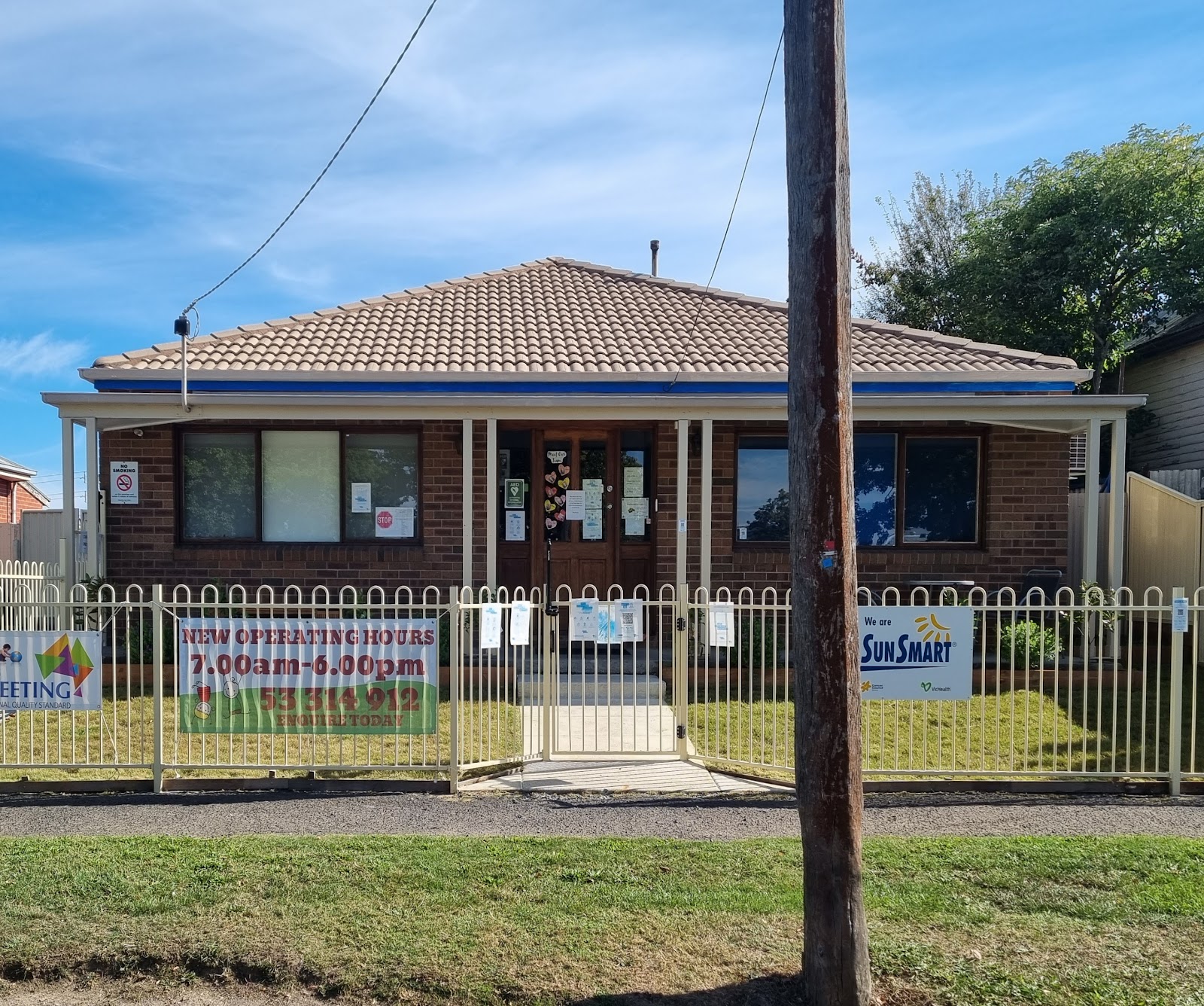 Ballarat Little Learners Early Education Centre