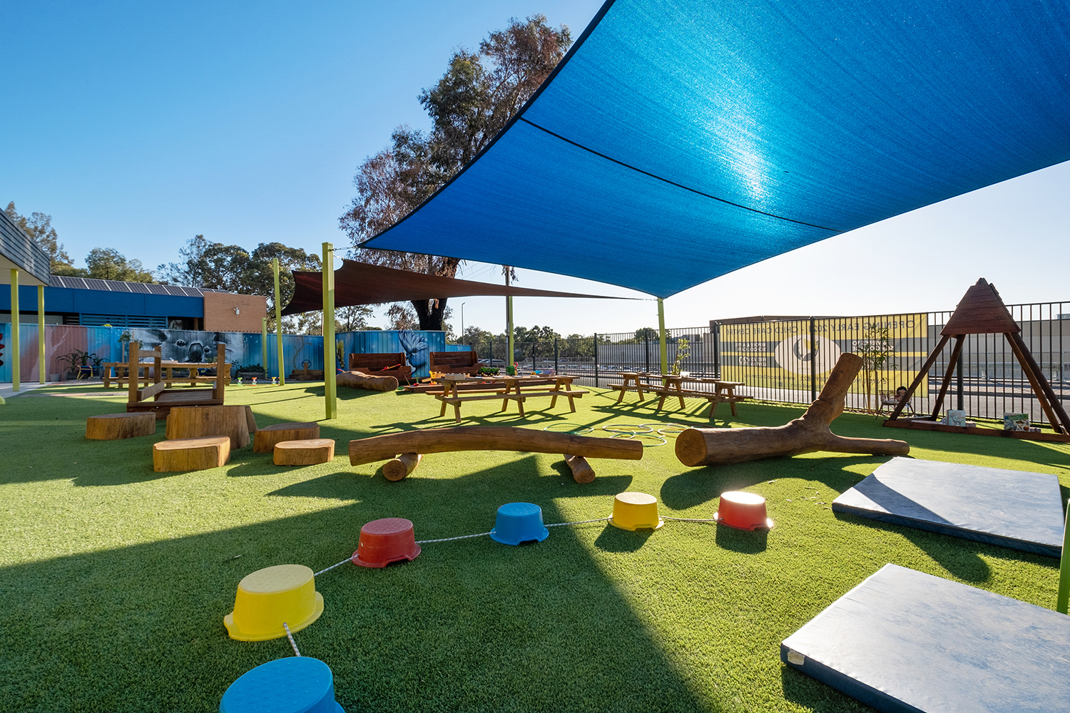 Little Seedlings Academy