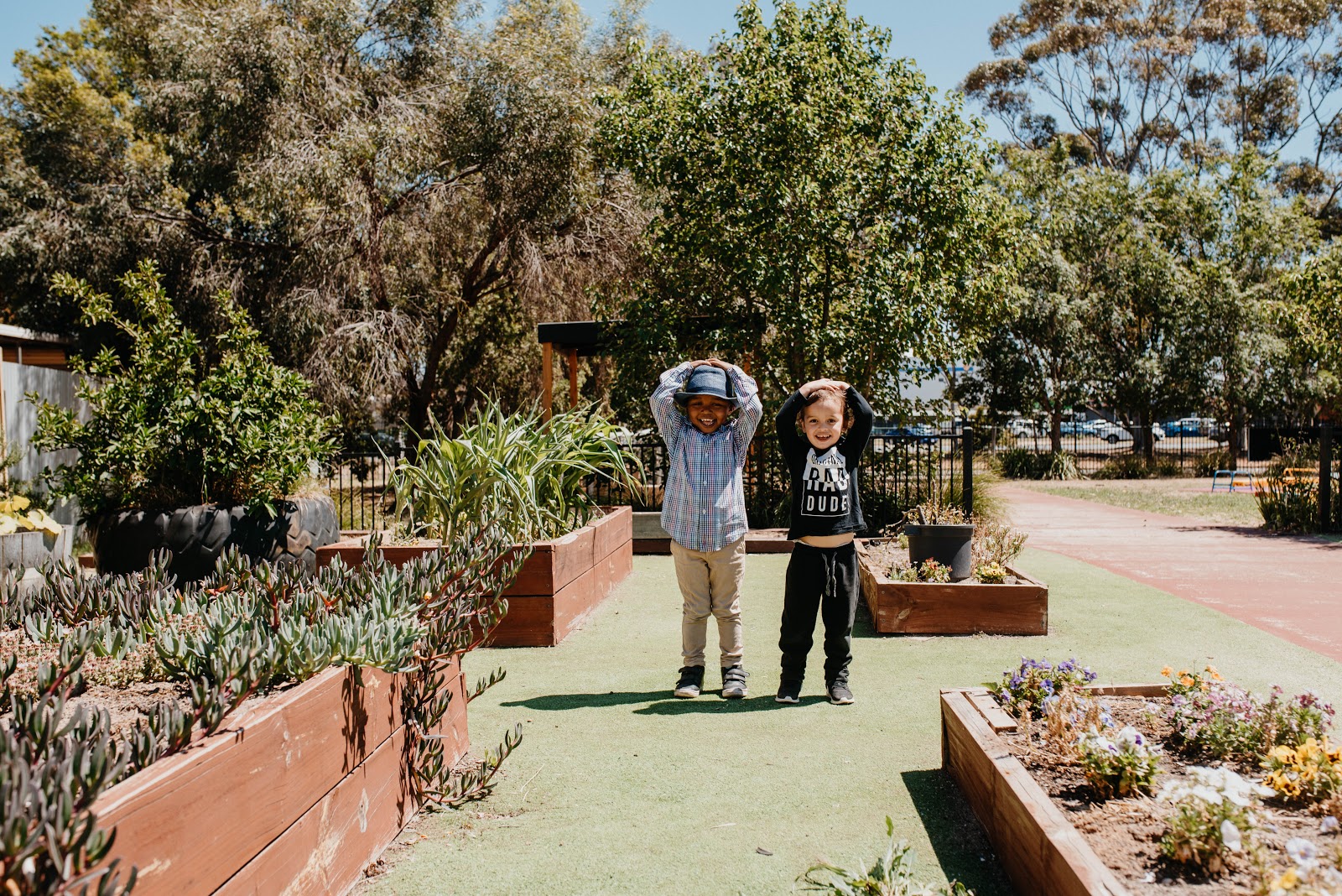 Goodstart Early Learning Elizabeth Vale