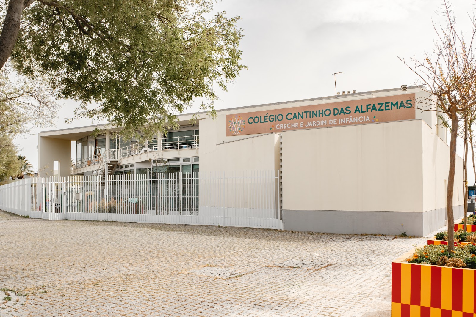 Cantinho das Alfazemas