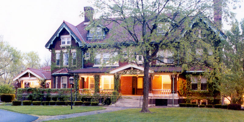Mansion Day School