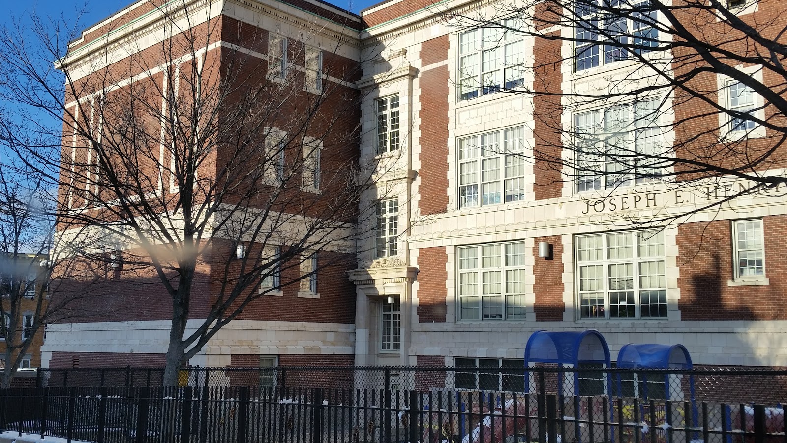 John Silber Early Learning Center