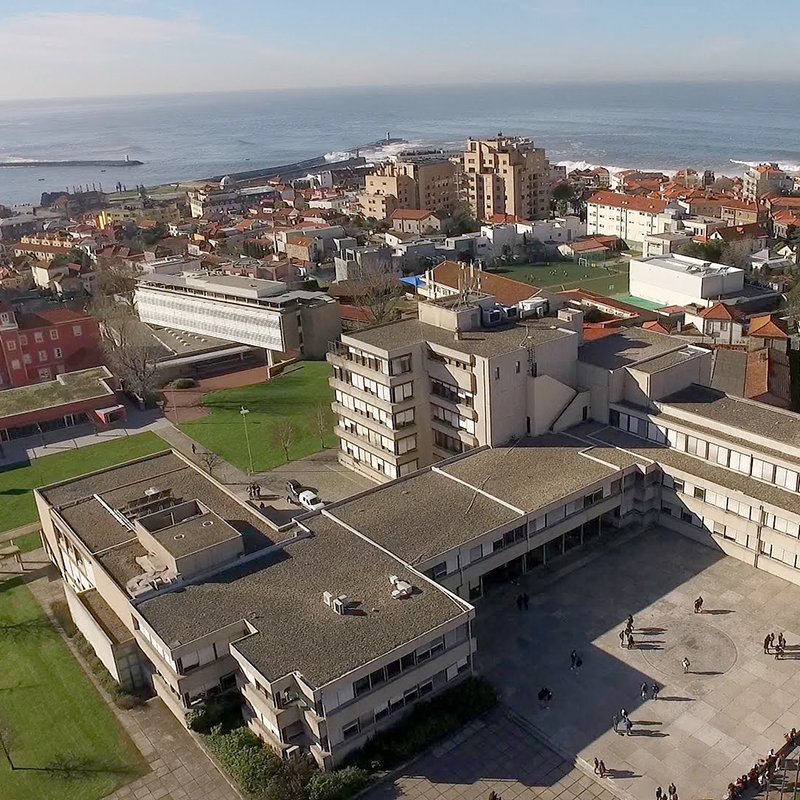 Faculdade de Ciências da Saúde e Enfermagem | Universidade Católica Portuguesa