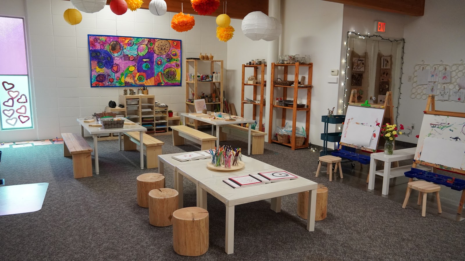 Free to be Kidz Early Learning Center