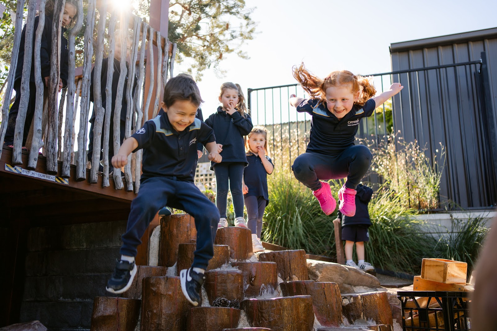 Curiosity Early Learning Centre
