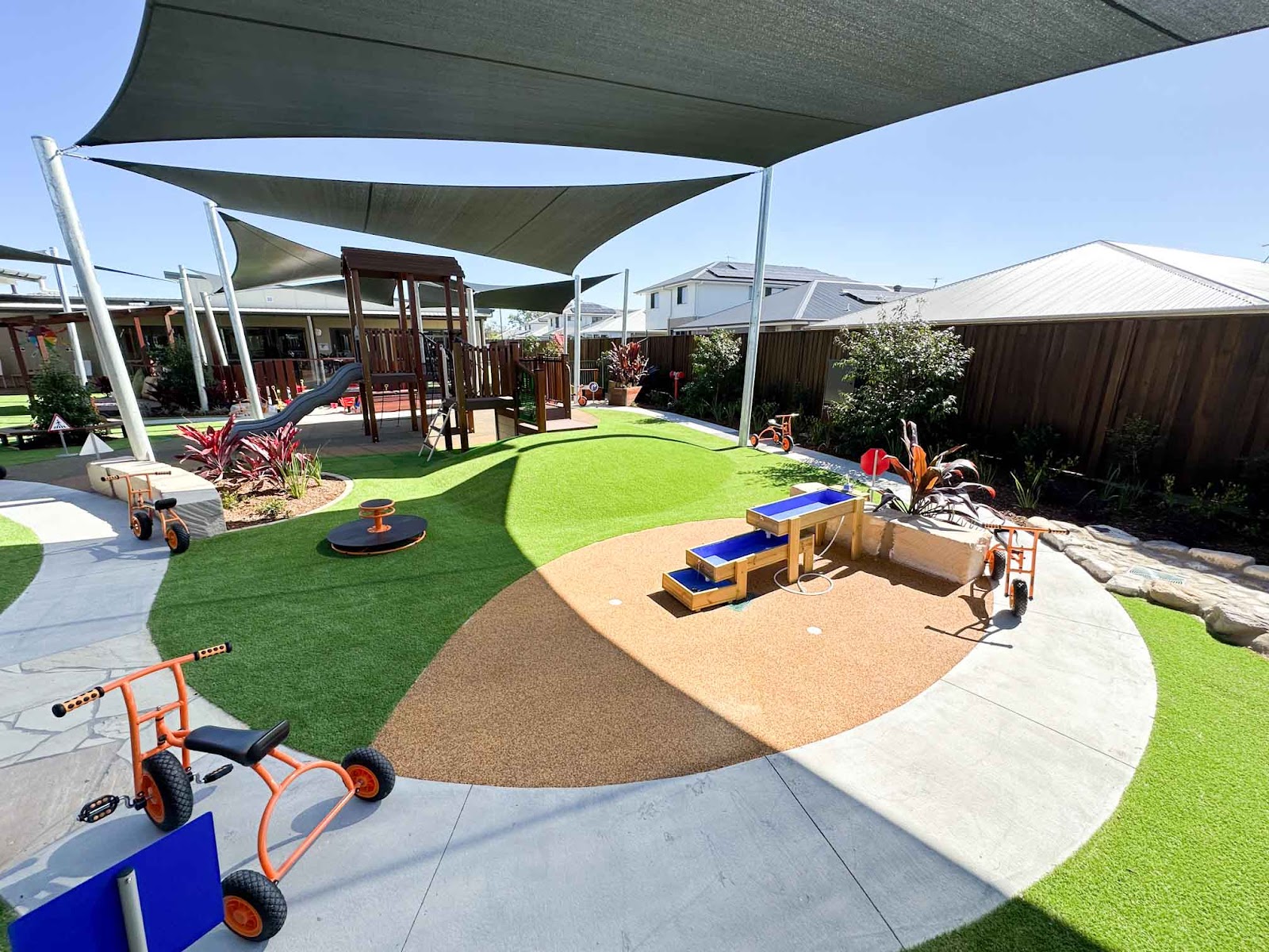 Pallara Early Learning Centre