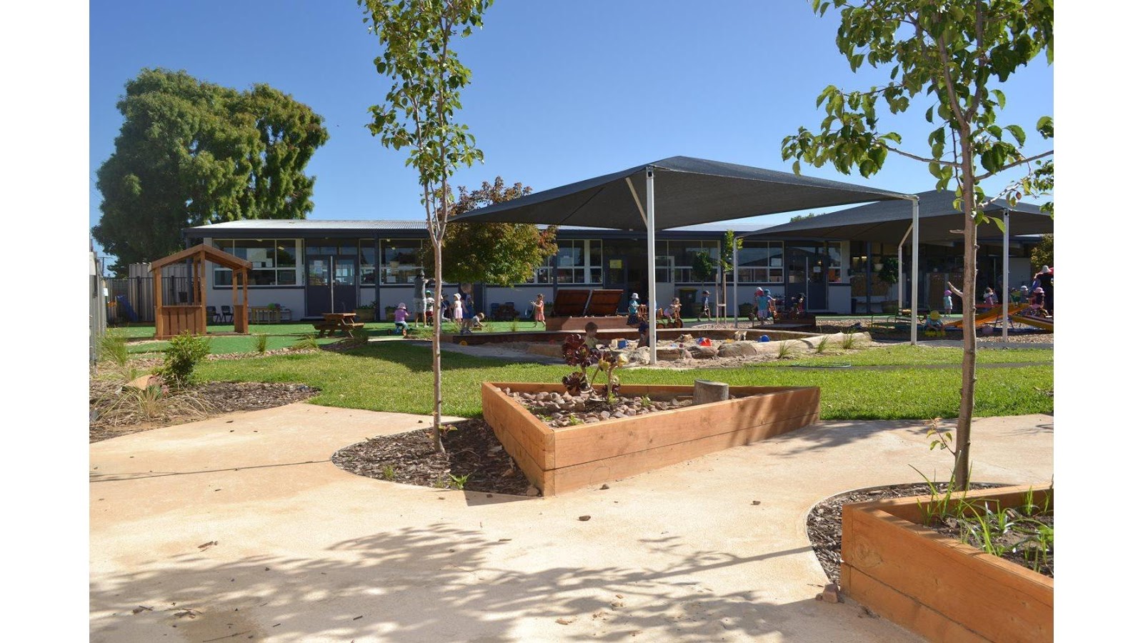 Goodstart Early Learning Semaphore South