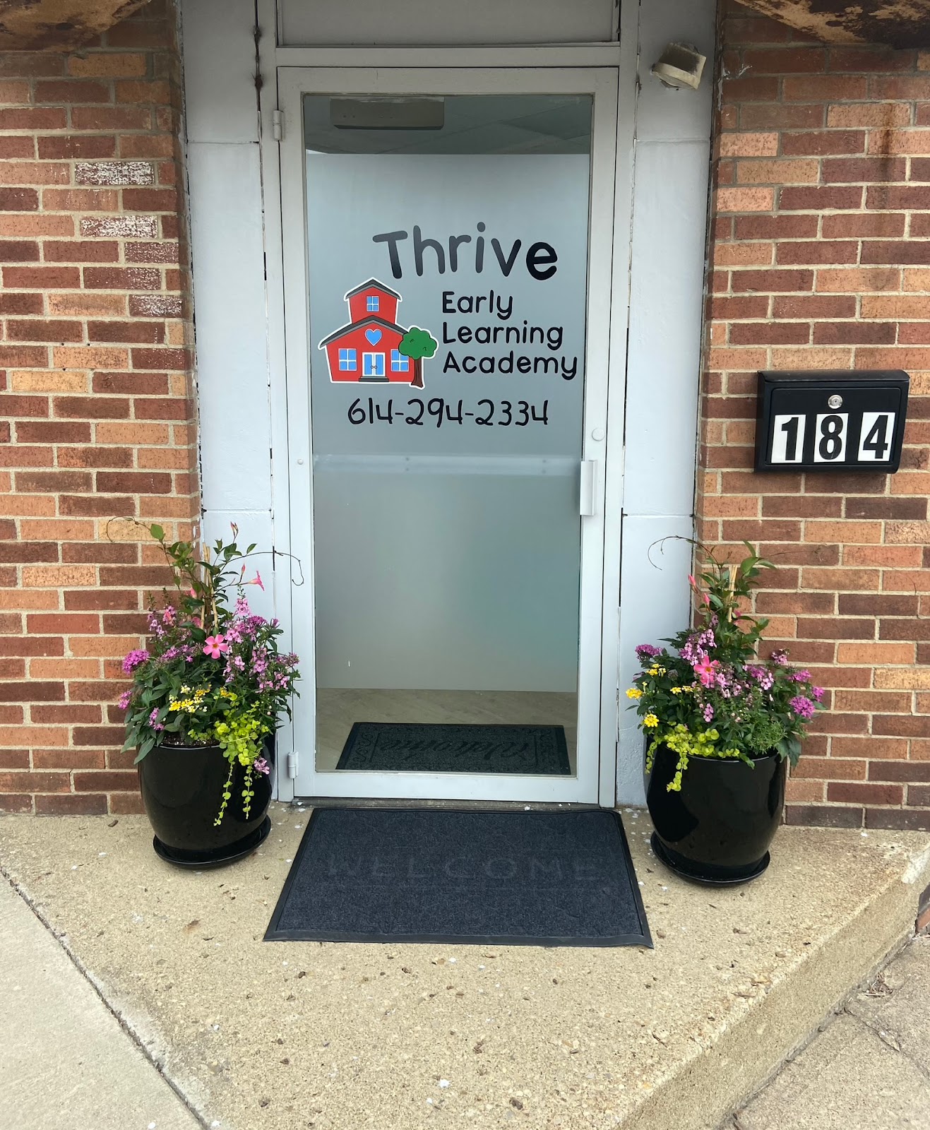 Thrive Early Learning Academy