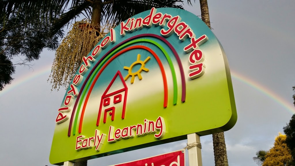 Playschool Kindergarten