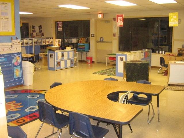 South Hulen Kindercare