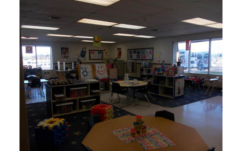 Marquita Kindercare