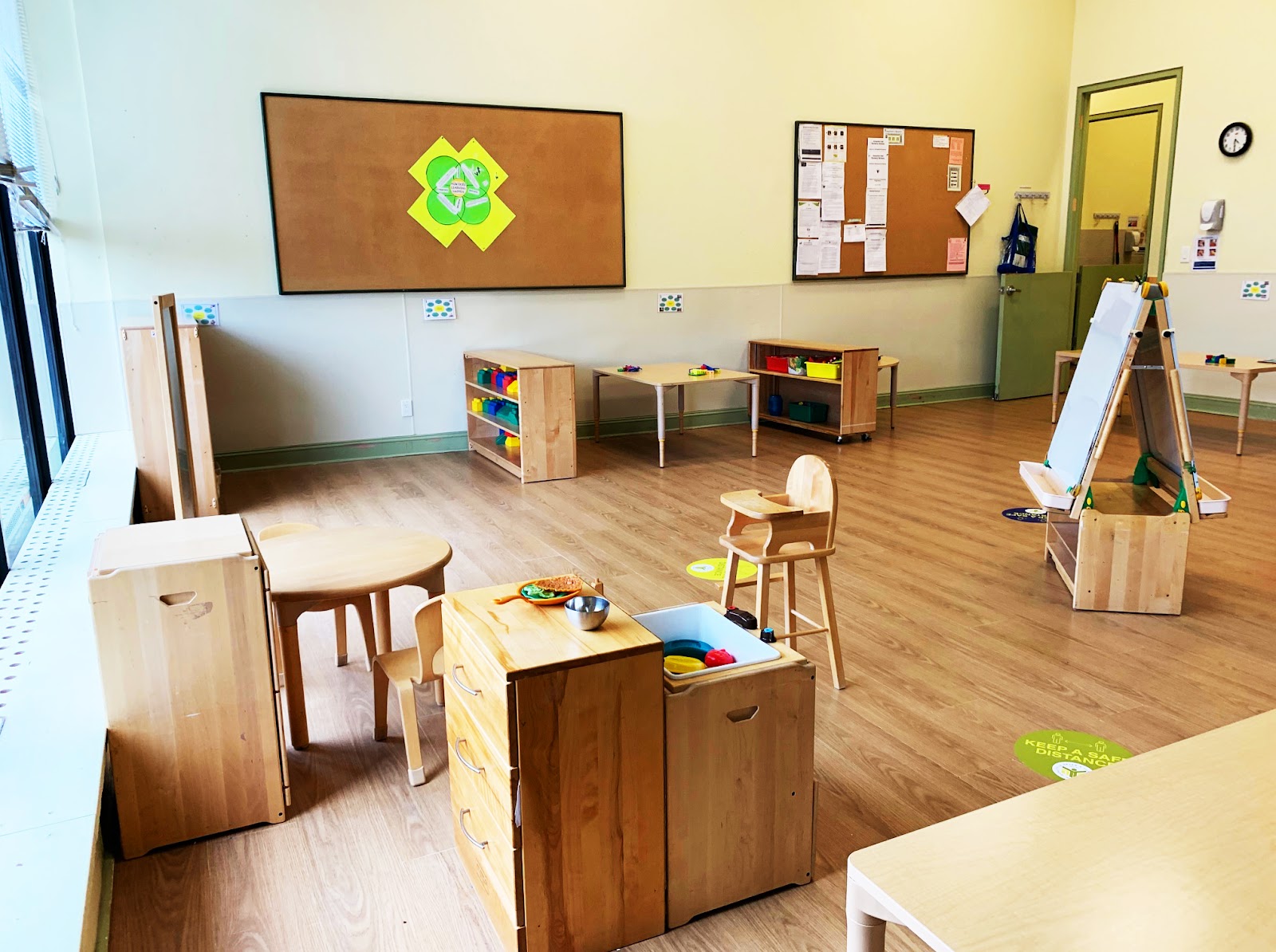 Graydon Hall Child Care Services