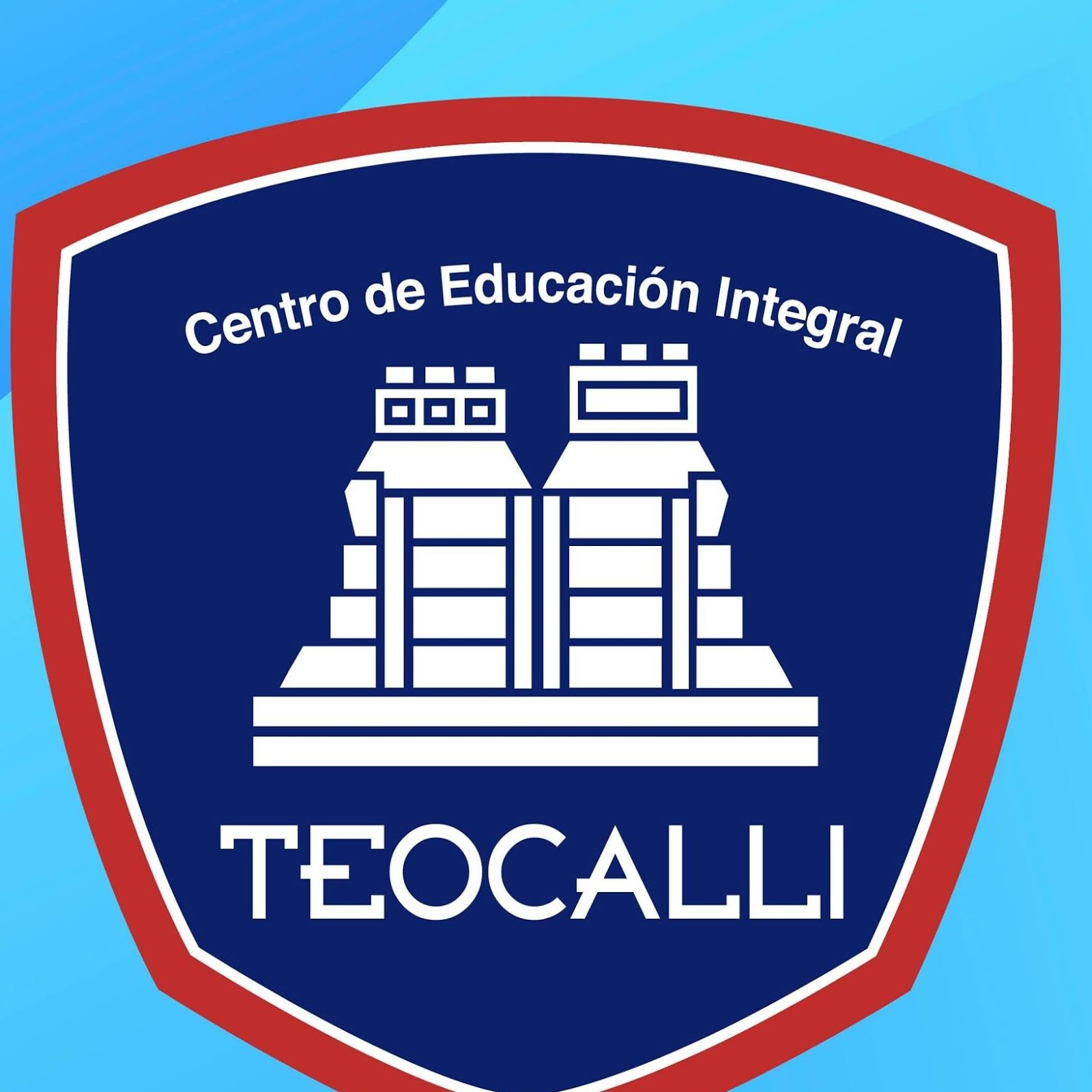 Teocalli INTEGRAL EDUCATION CENTER OF PUEBLA