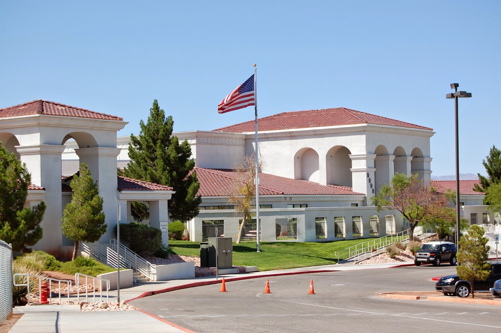 Challenger School - Summerlin