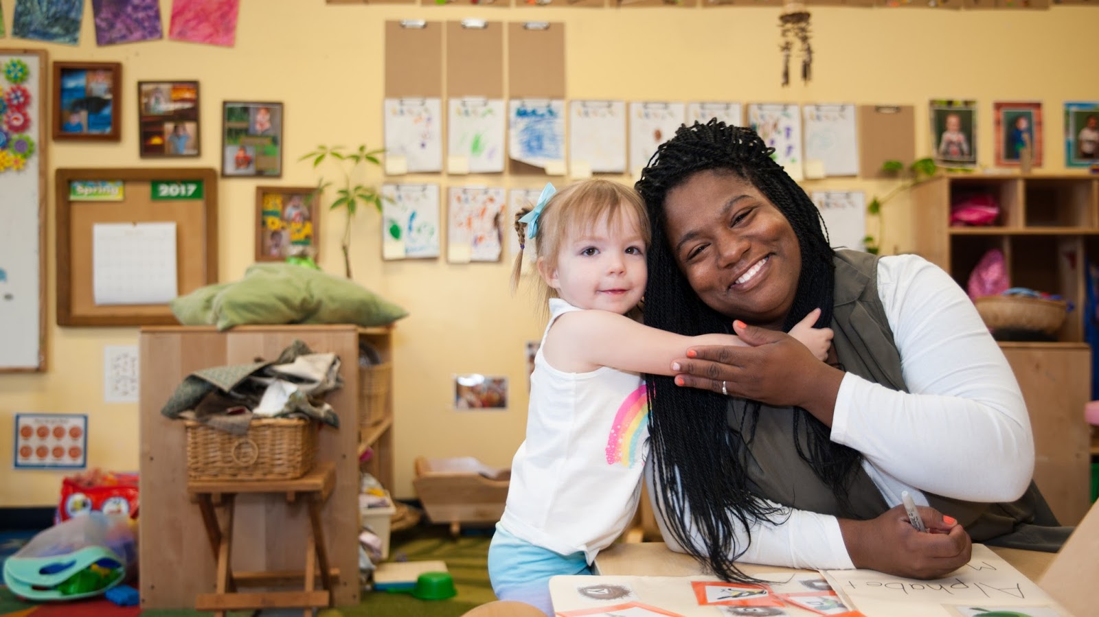 Early Learning Indiana