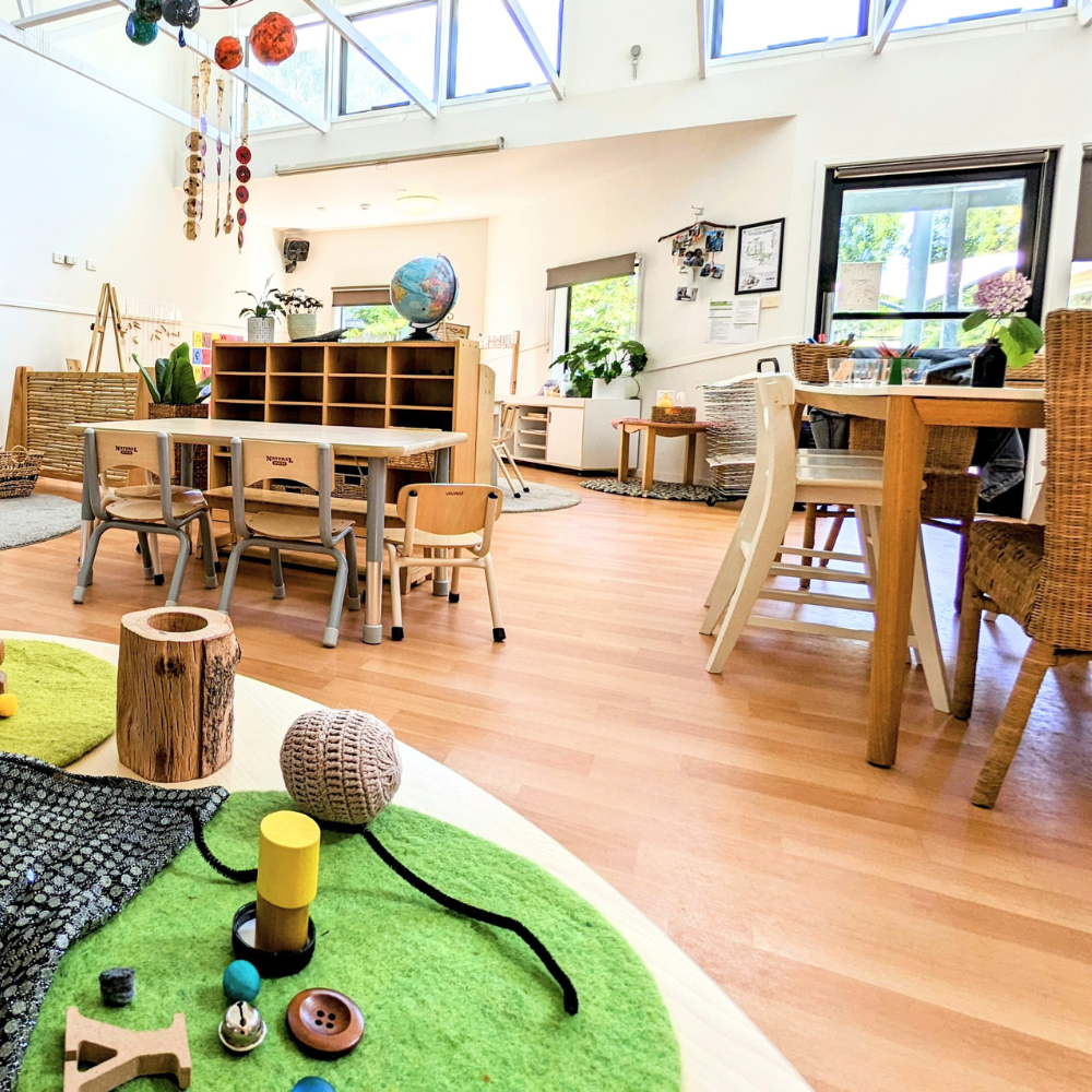 Bruce Early Childhood Centre