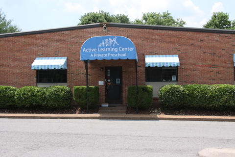 Active Learning Center