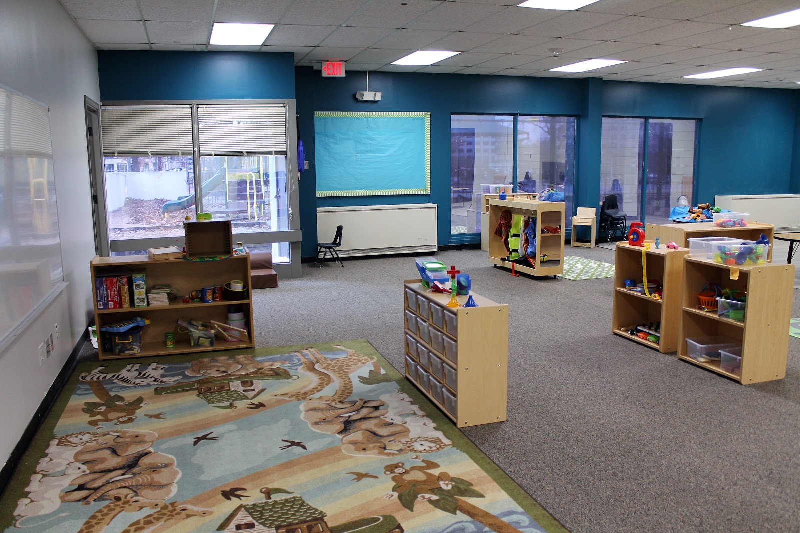 Cornerstone Learning Center – East Memphis