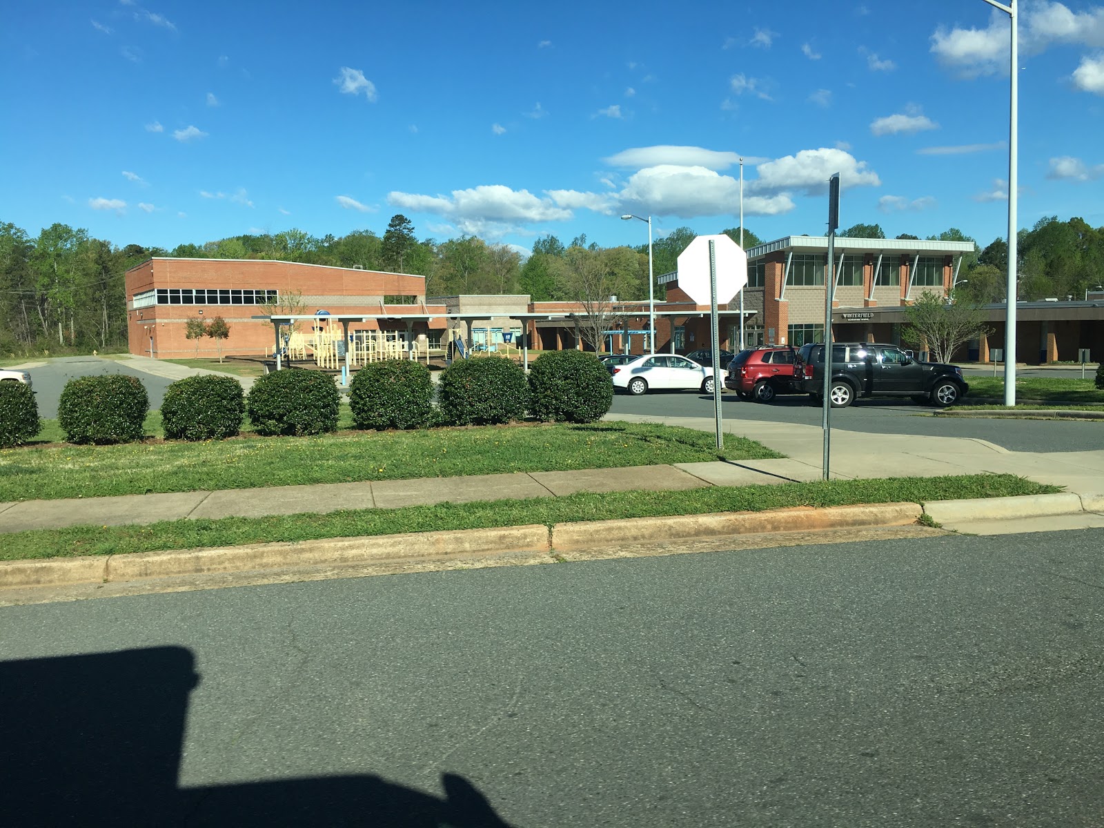 Winterfield Elementary School