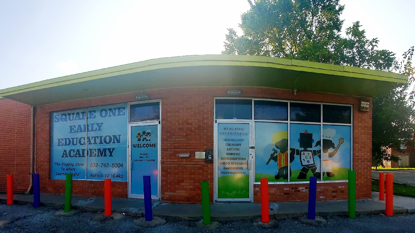 Square One Early Education Academy LLC