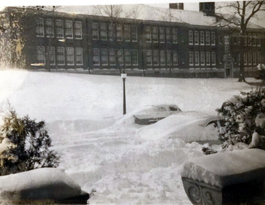 The Belair-Edison School (Elementary)
