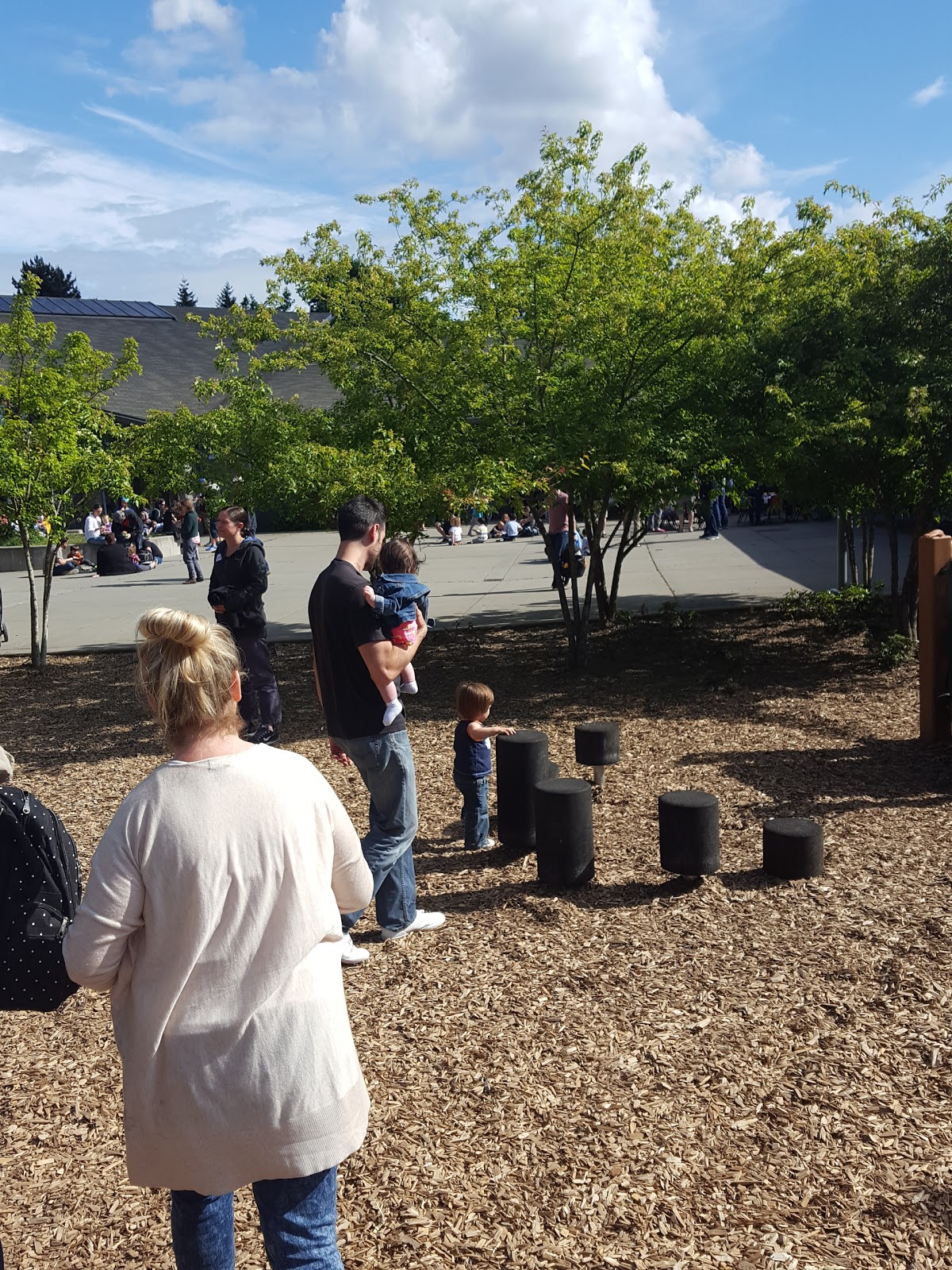 SEED Early Childhood School at Temple Beth Am