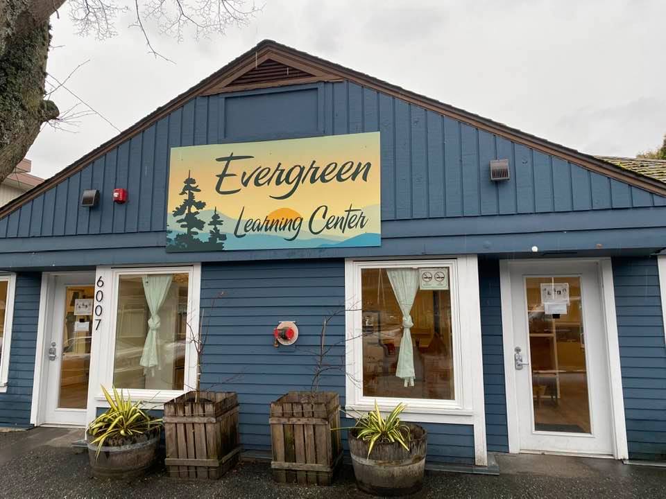 Evergreen Learning Center