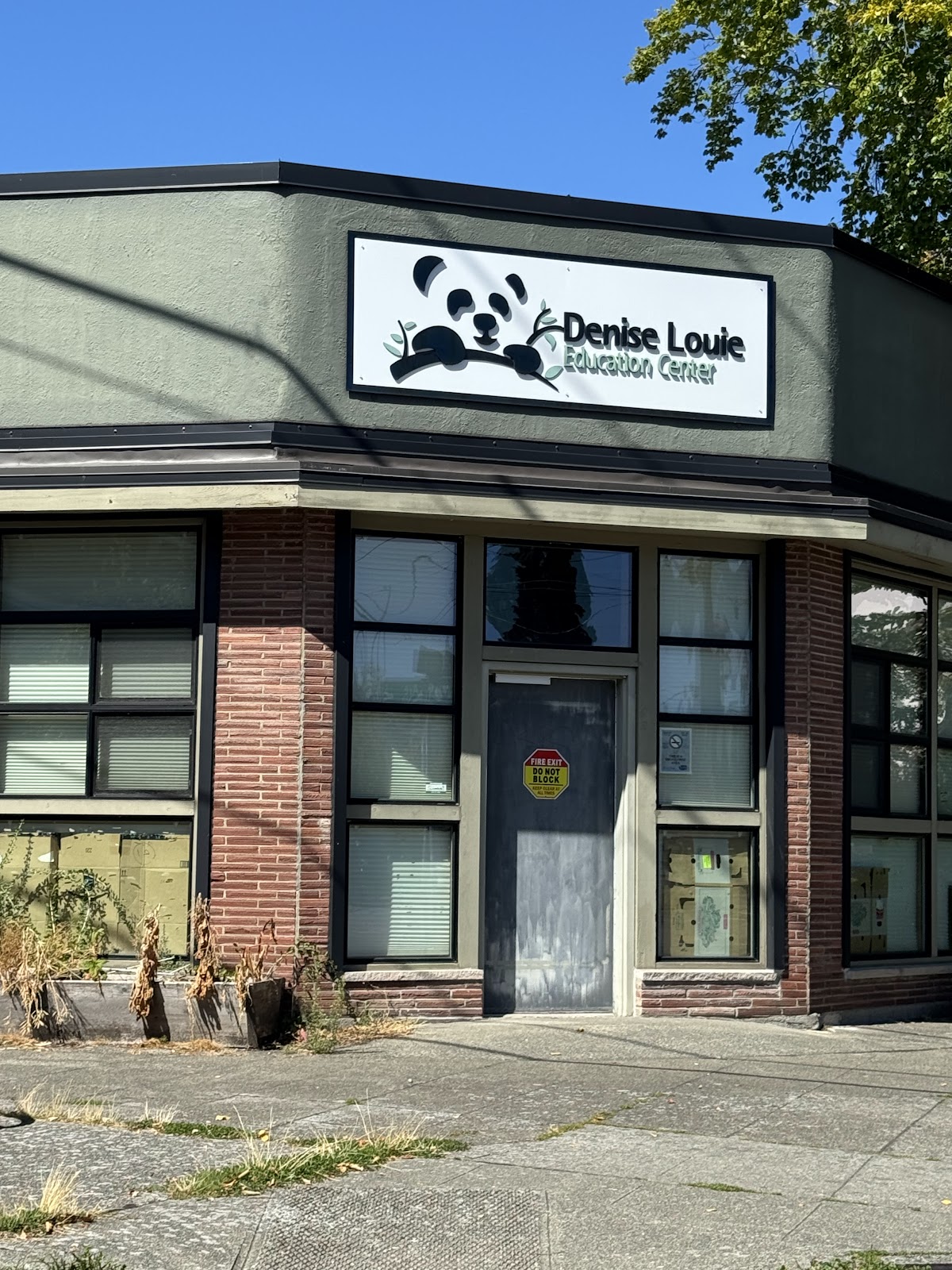 Denise Louie Education Center