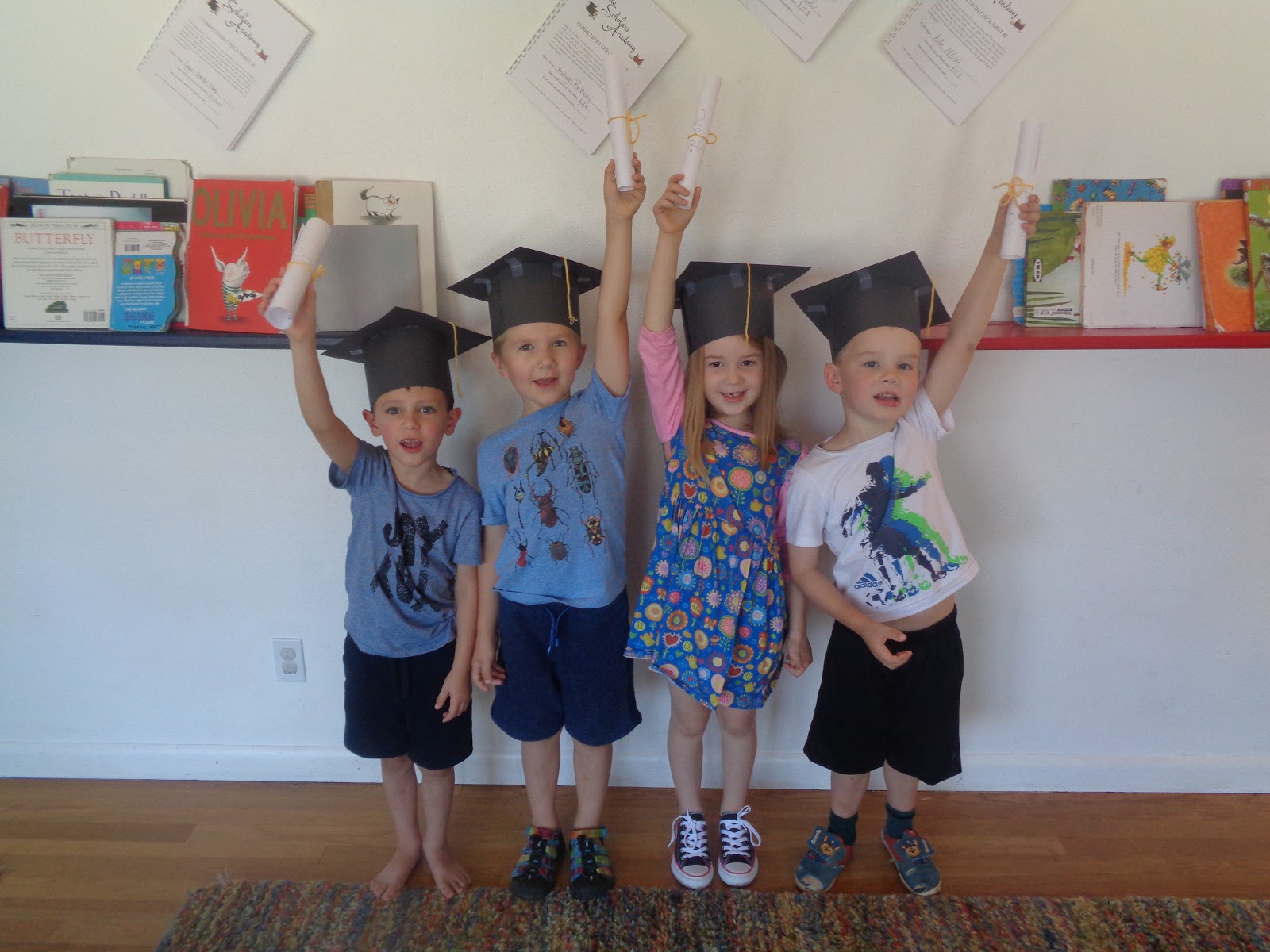 Little Scholars Academy SW Pre-K/K