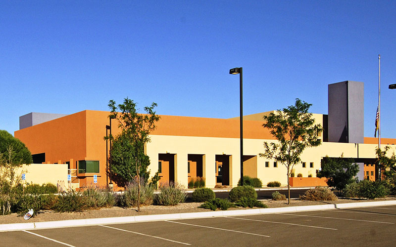 La Luz Early Childhood Center