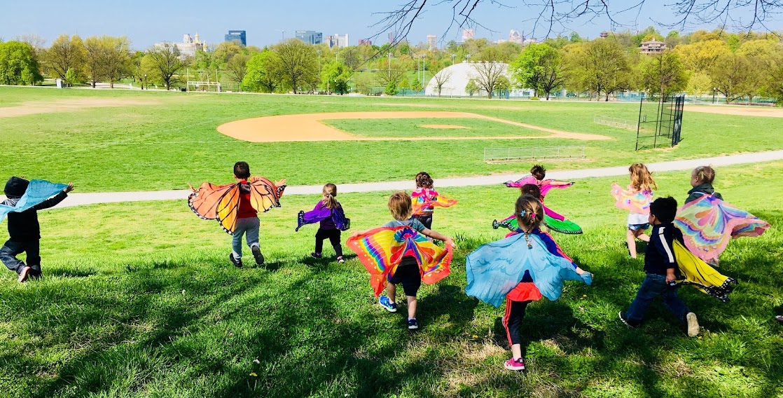 The Highlandtown Preschool