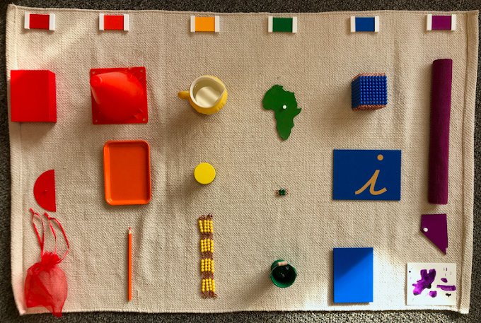 Community Montessori Columbus