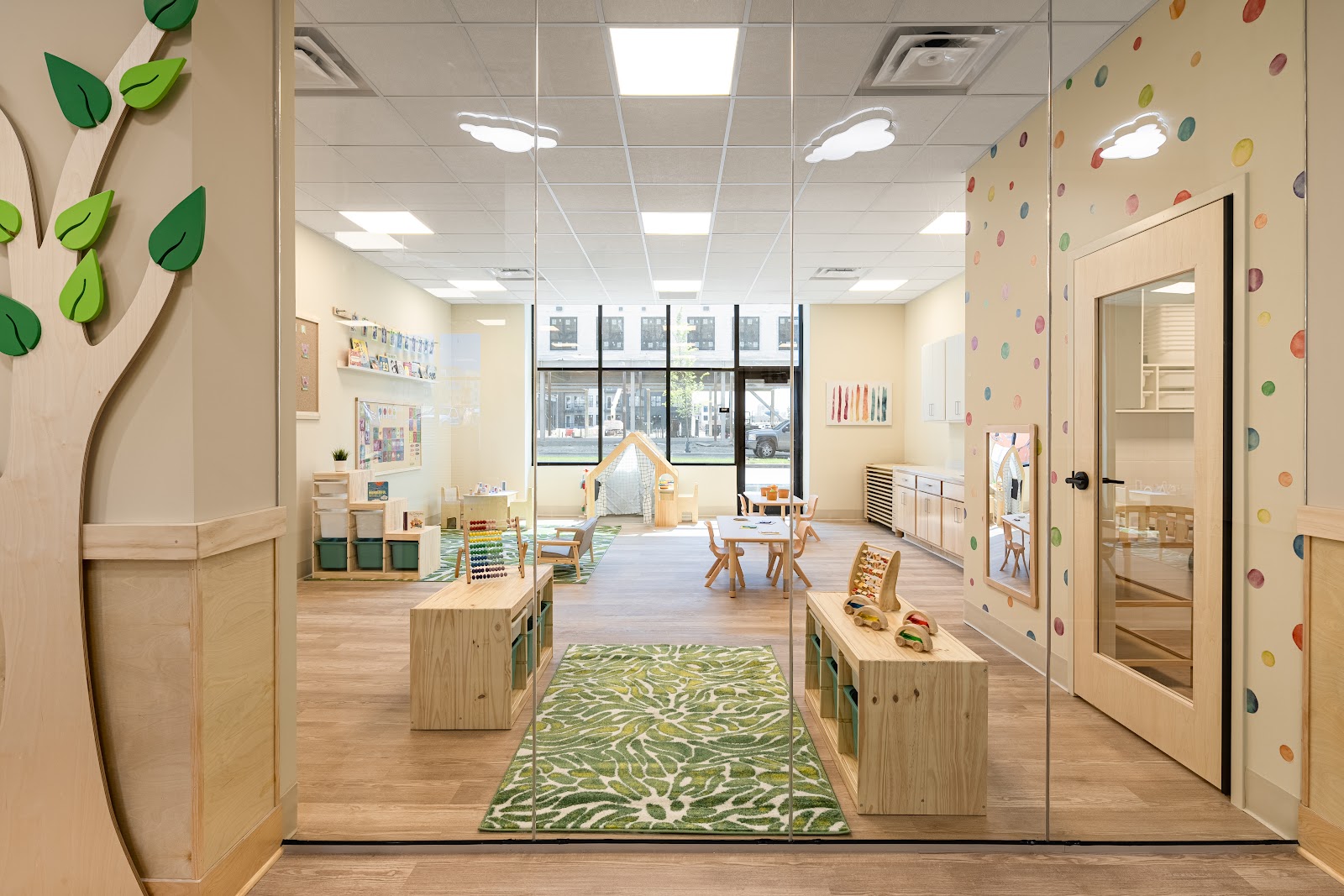 Balanced Family Academy Grandview Crossing