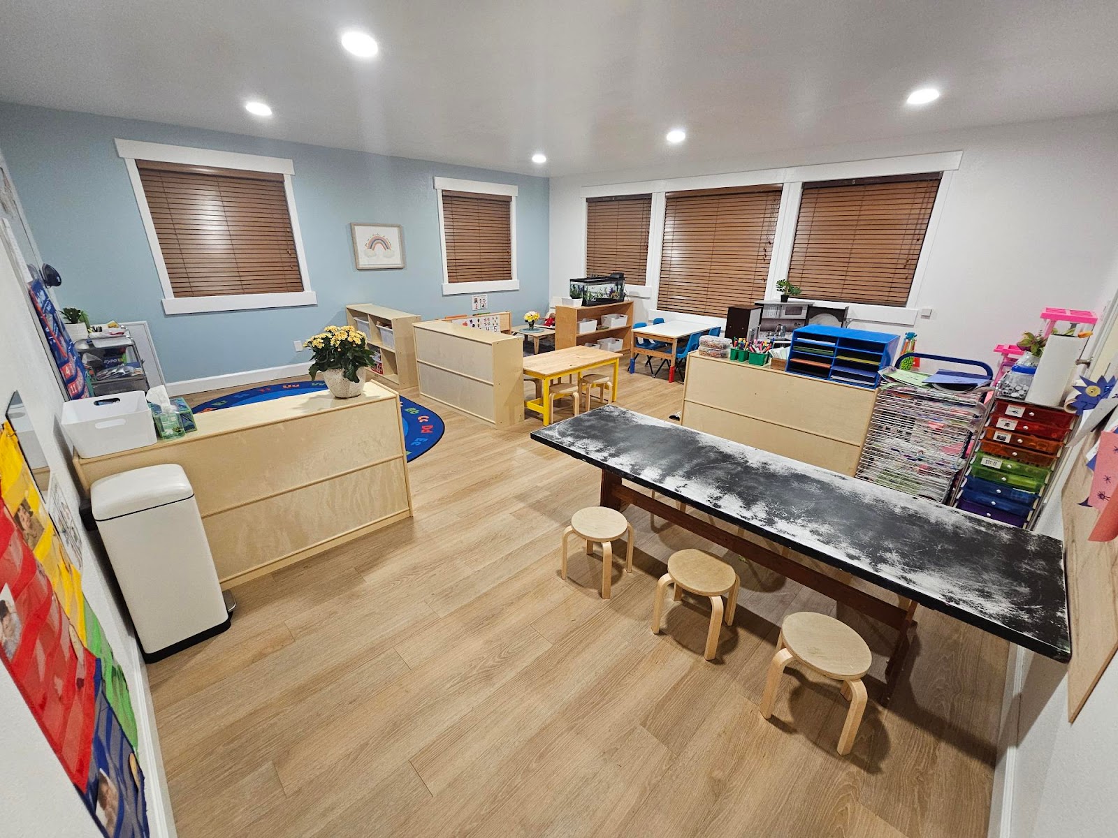 Stepping Stones Early Learning Center